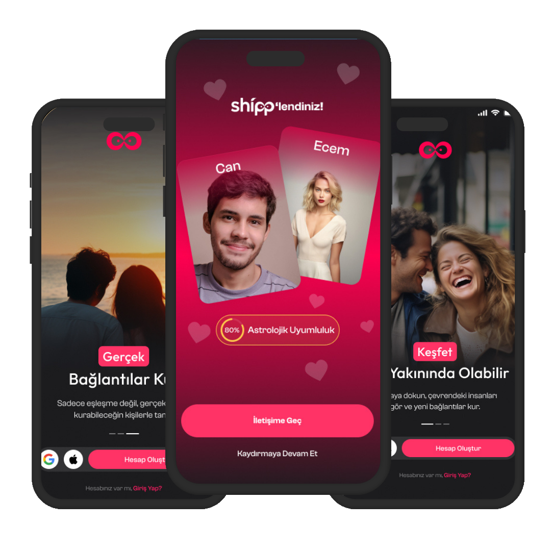 TruB App Experience